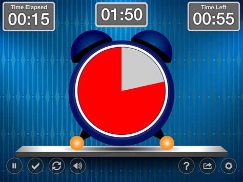 classroom timer screen free